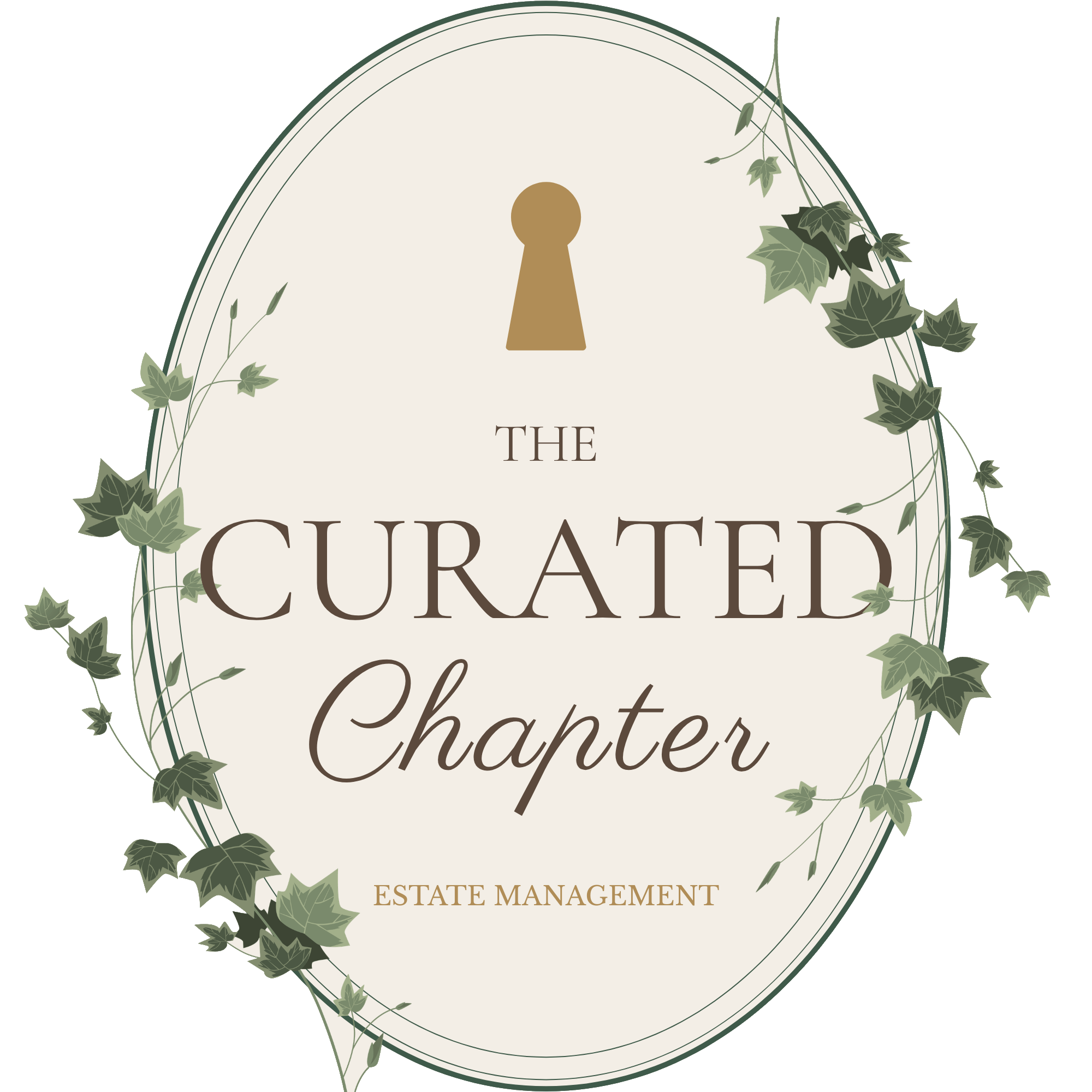 The Curated Chapter