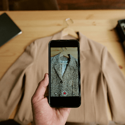 Consignment Services